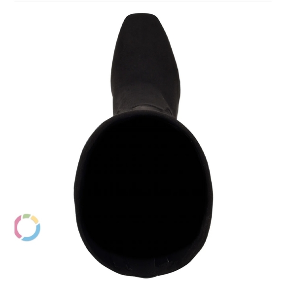 NWOT Guess Mireya Over The Knee Boots - Picture 3 of 10